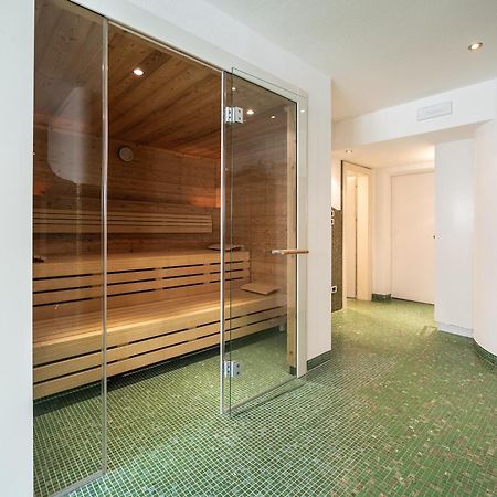 Aparthotel Zum Schloessl Villa Ottone Extérieur photo