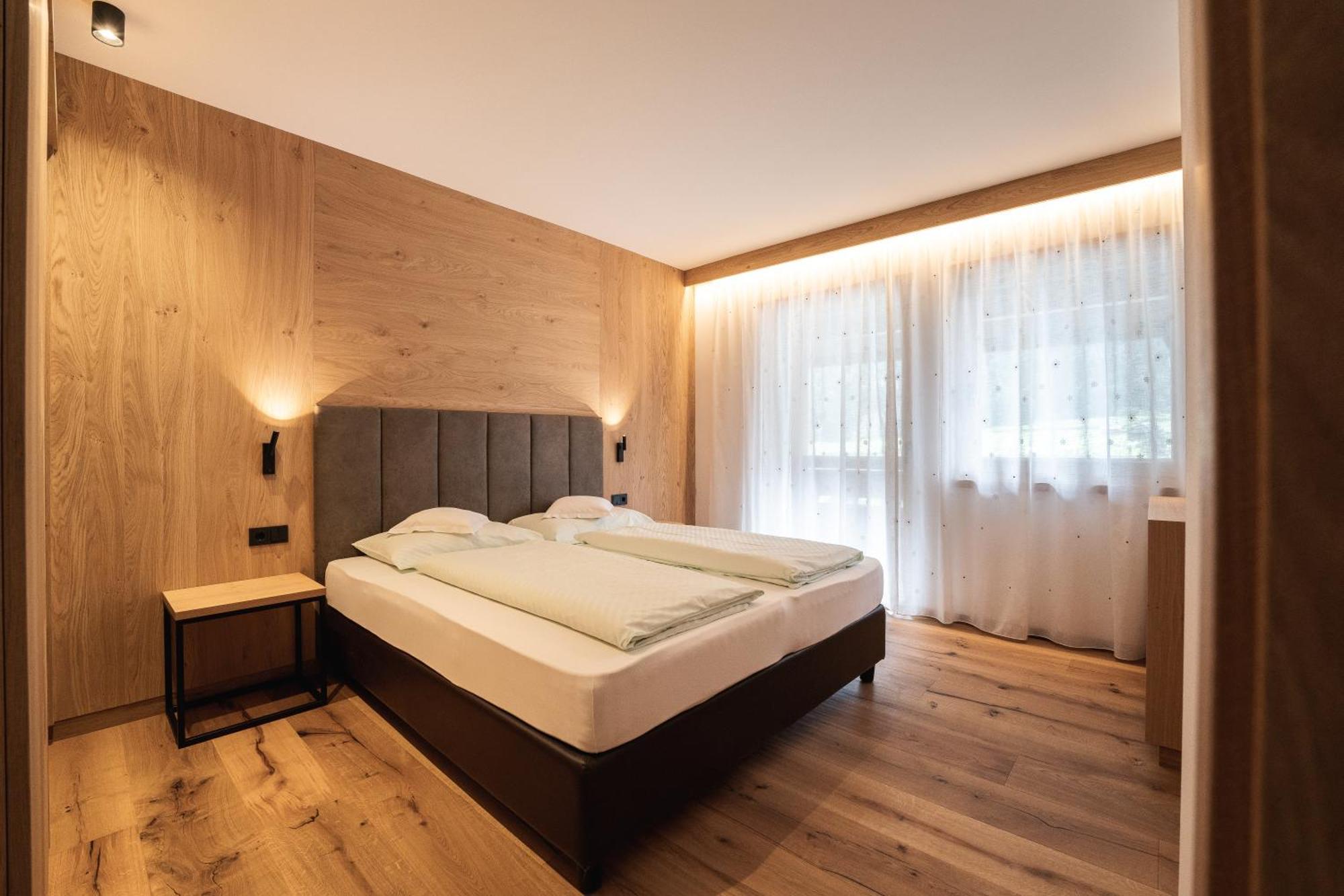 Aparthotel Zum Schloessl Villa Ottone Extérieur photo