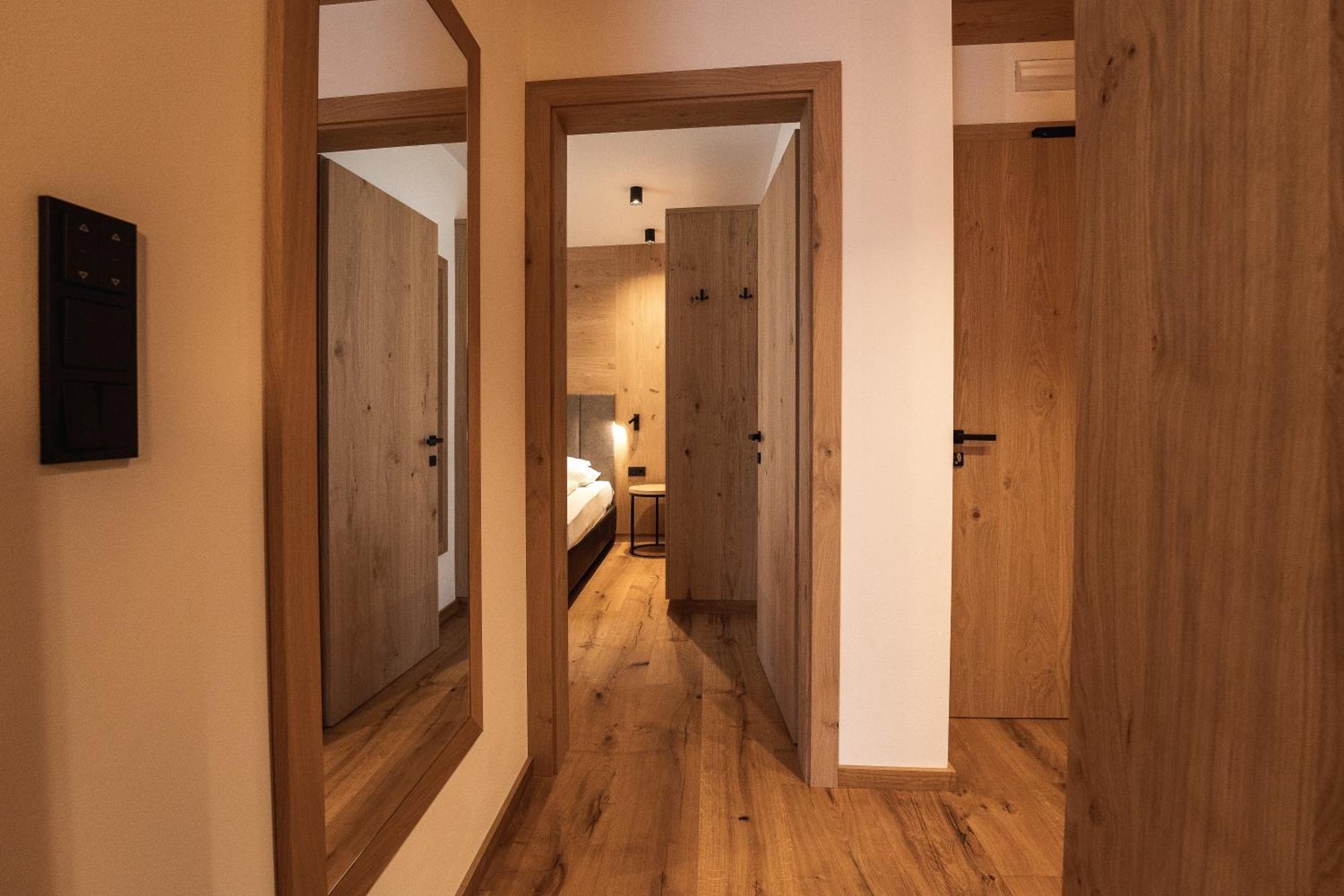 Aparthotel Zum Schloessl Villa Ottone Extérieur photo