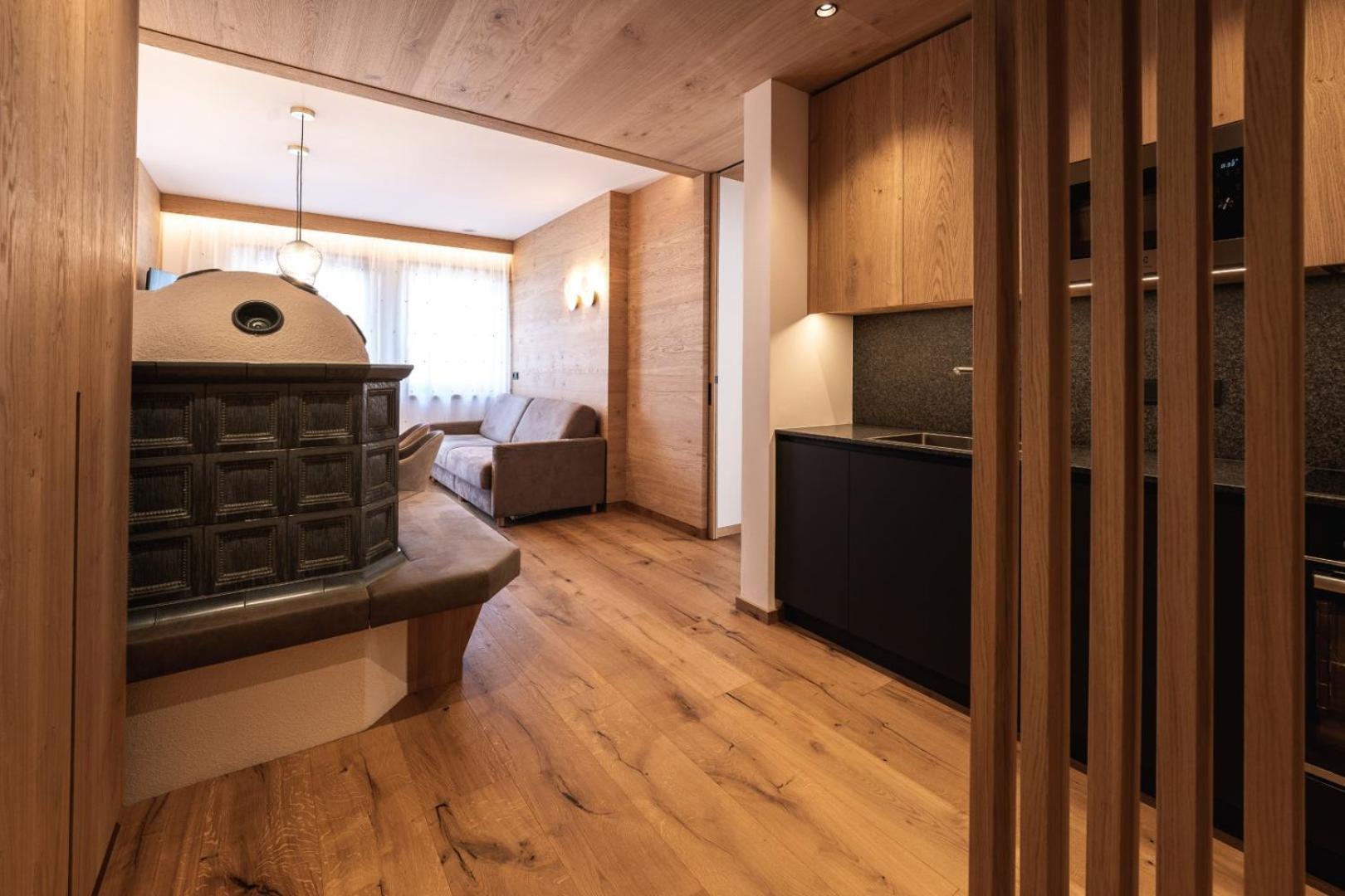 Aparthotel Zum Schloessl Villa Ottone Extérieur photo