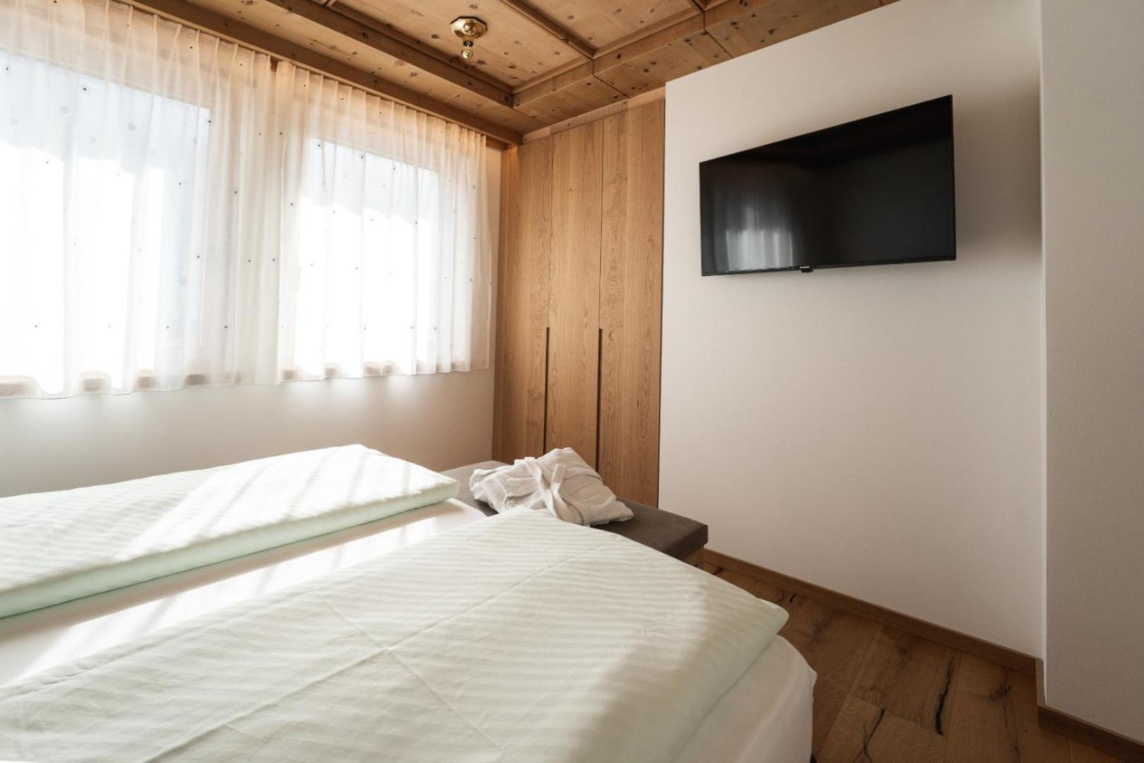 Aparthotel Zum Schloessl Villa Ottone Extérieur photo