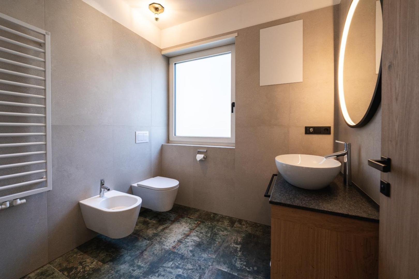 Aparthotel Zum Schloessl Villa Ottone Extérieur photo