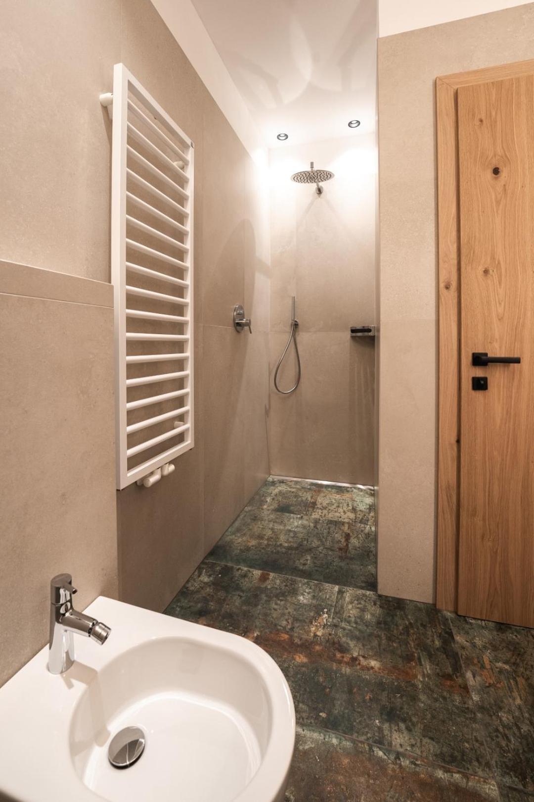 Aparthotel Zum Schloessl Villa Ottone Extérieur photo